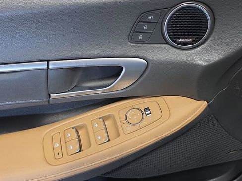 Used 2021 Hyundai Sonata Limited w/ Cargo Package image 30