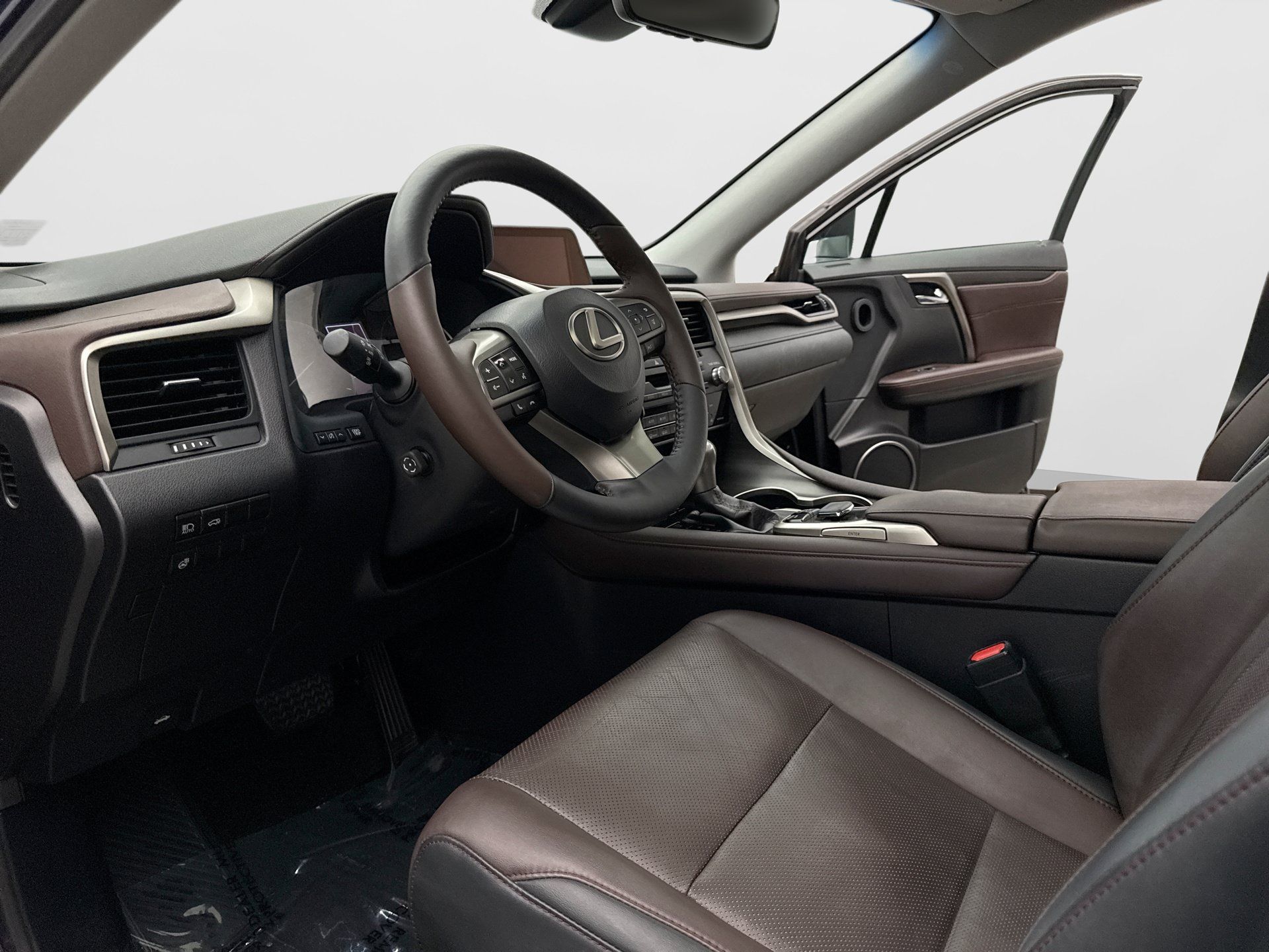 Used 2017 Lexus RX 350 AWD w/ Premium Package image 12