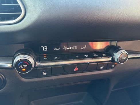 Certified 2024 MAZDA CX-30 AWD 2.5 S w/ Preferred Package image 4