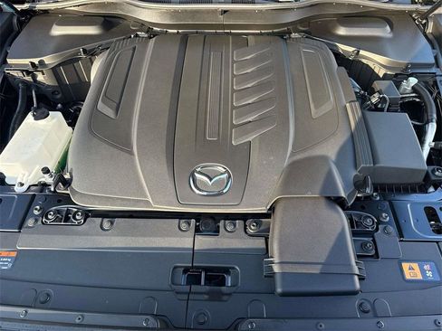 New 2026 MAZDA CX-90 3.3 Turbo S w/ Premium Package AWD/4WD image 10
