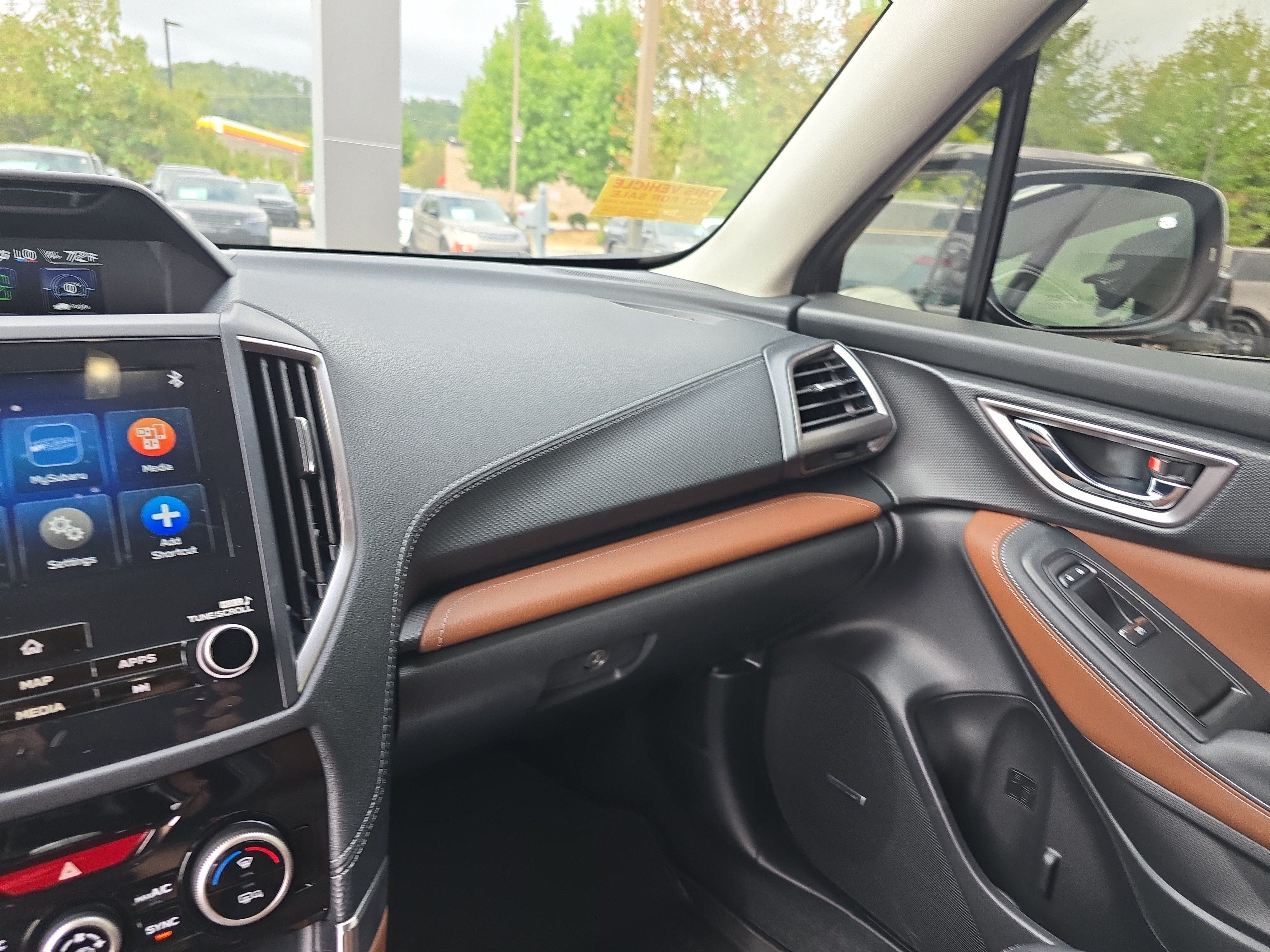 Used 2024 Subaru Forester Touring AWD/4WD image 24