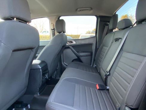 Used 2021 Ford Ranger XLT w/ Equipment Group 301A Mid image 20