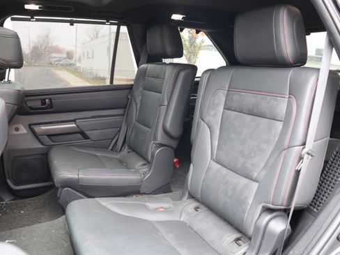 Used 2024 Toyota Sequoia TRD Pro image 35