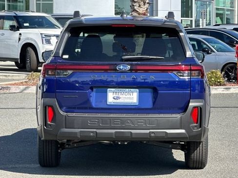 New 2026 Subaru Outback Premium AWD/4WD image 5