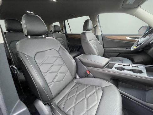 New 2026 Volkswagen Atlas SE AWD/4WD image 24