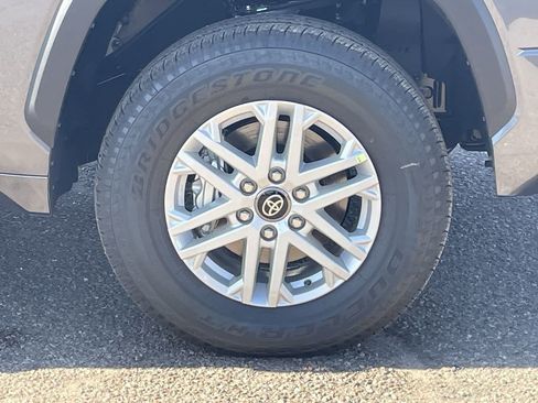New 2026 Toyota Tundra SR5 image 10