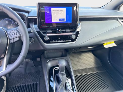 New 2026 Toyota Tacoma SR5 RWD image 46