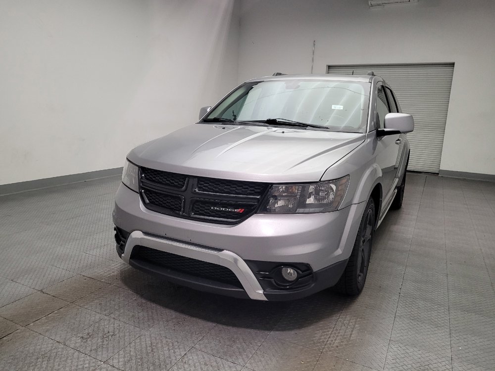 Used 2020 Dodge Journey Crossroad FWD image 15