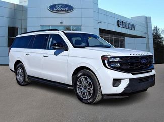 Certified 2025 Ford Expedition Max Active video 1
