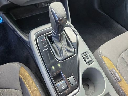 Certified 2025 Subaru Crosstrek 2.5i Sport image 21