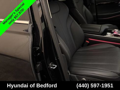 Used 2026 Genesis GV80 2.5T Select AWD/4WD image 19