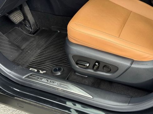 Certified 2023 Lexus RX 350 Premium Plus w/ Cold Area Package image 26