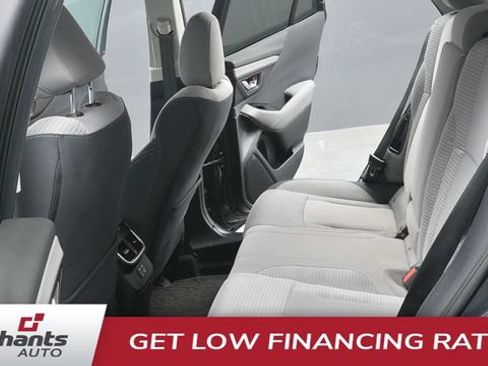 Used 2023 Subaru Outback Premium AWD/4WD image 22