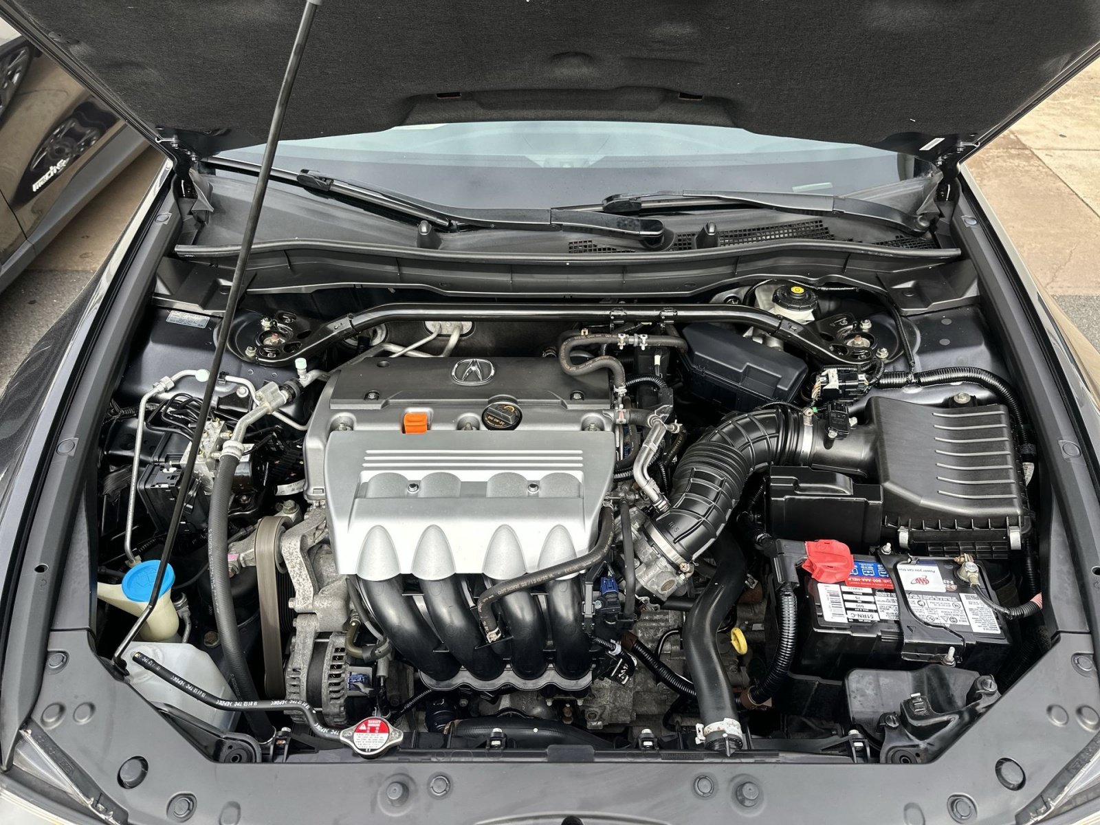 Used 2013 Acura TSX w/ Technology Package FWD image 29