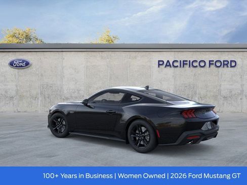 New 2026 Ford Mustang GT image 5