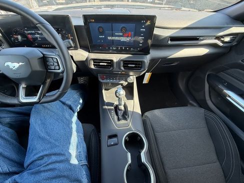 New 2026 Ford Mustang Coupe image 10