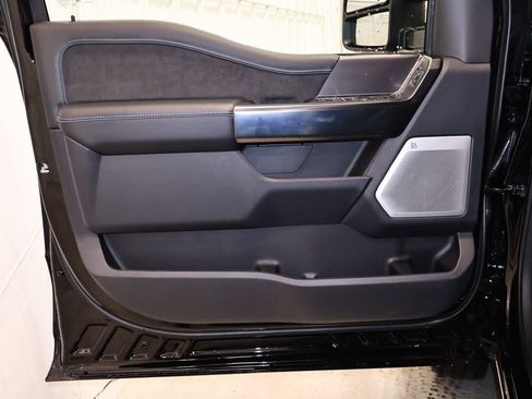 New 2026 Ford F450 Platinum w/ FX4 Off-Road Package AWD/4WD image 10