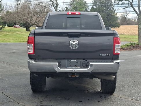 Used 2020 RAM 2500 Tradesman image 5