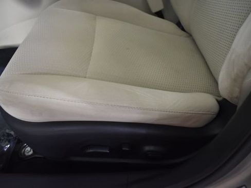 Used 2015 Nissan Altima 2.5 SV w/ Convenience Package FWD image 12