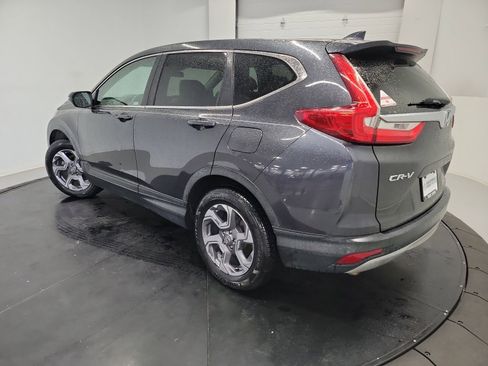 Used 2018 Honda CR-V EX image 6