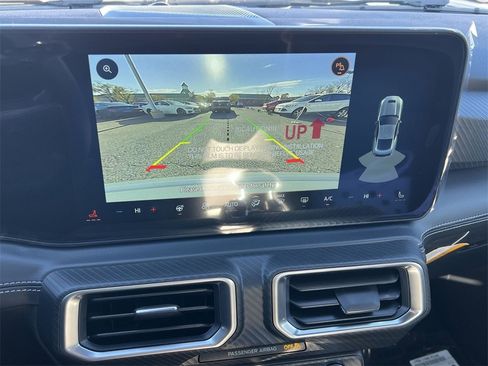 New 2025 Ford Mustang GT Premium image 19