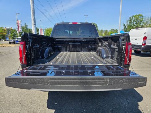 New 2026 Ford F150 Lariat w/ Equipment Group 501A Mid AWD/4WD image 5