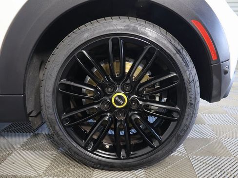 Certified 2024 MINI Cooper SE FWD image 15