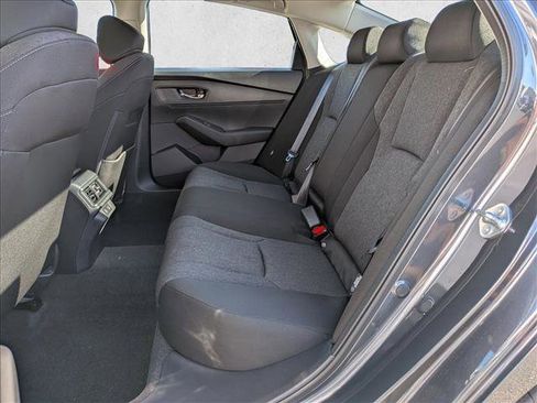 New 2026 Honda Accord SE image 17