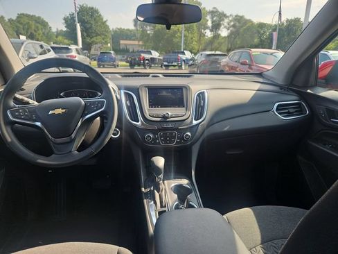 Used 2024 Chevrolet Equinox LT FWD image 13