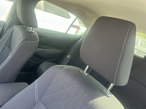 Used 2023 Toyota Corolla LE image 8