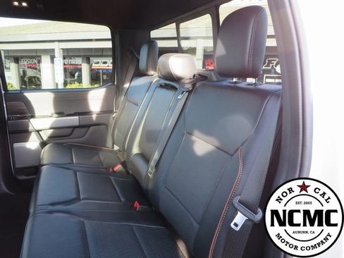 Used 2024 Ford F150 Lariat image 46