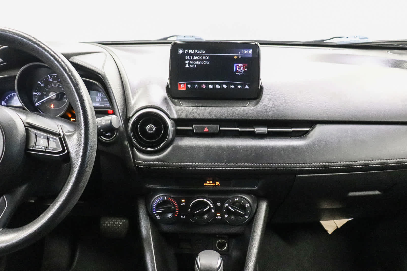 Used 2019 MAZDA CX-3 Sport AWD/4WD image 15