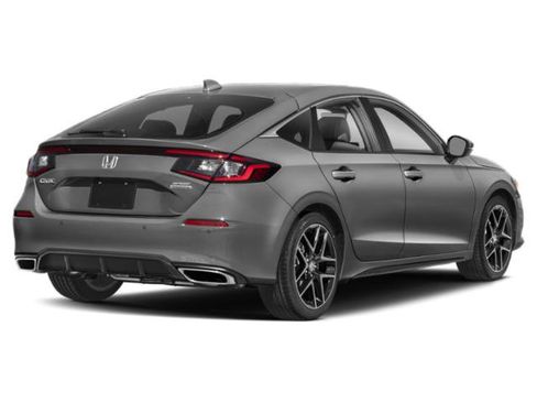Used 2024 Honda Civic Sport Touring image 3