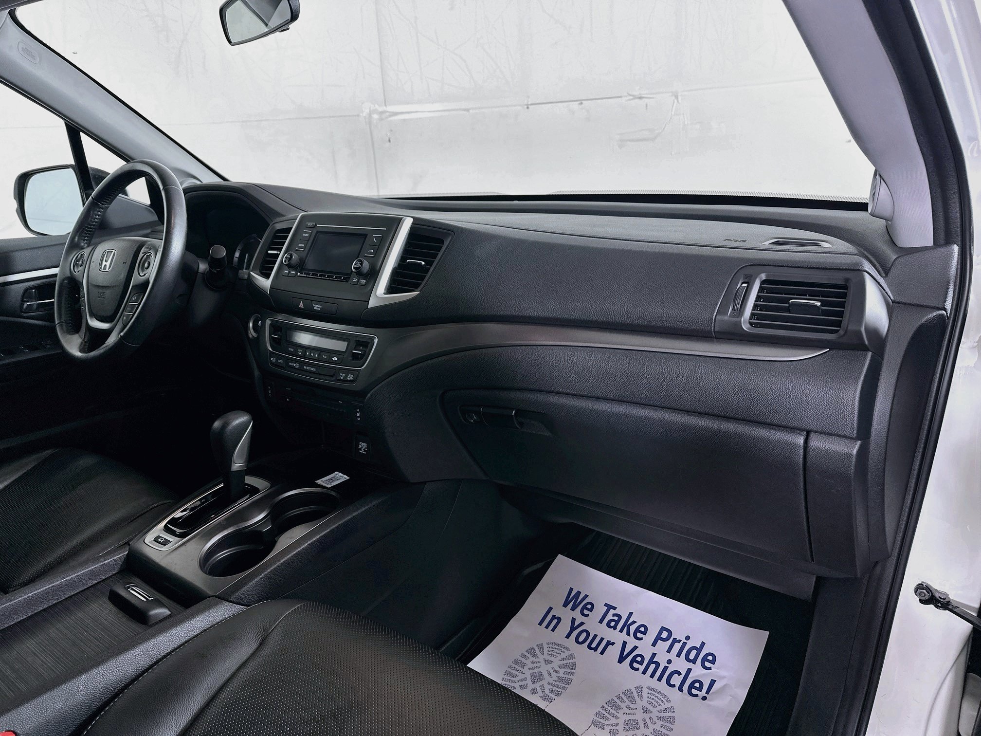 Certified 2019 Honda Ridgeline RTL image 26