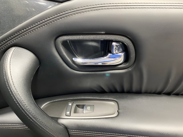 Certified 2024 Nissan Armada SV AWD/4WD image 30