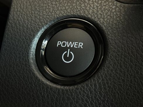 New 2026 Toyota Camry XLE FWD image 26
