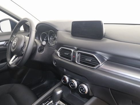 Used 2020 MAZDA CX-5 Sport image 36