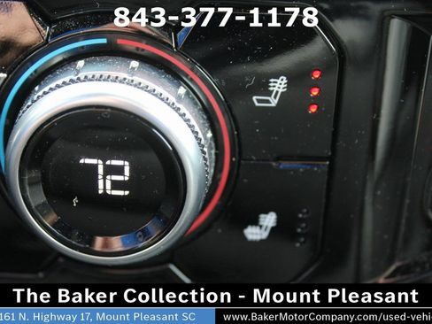 Used 2022 GMC Sierra 1500 Elevation image 40