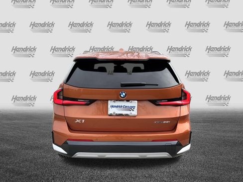 Certified 2025 BMW X1 xDrive28i image 9