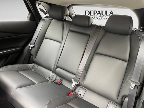 New 2026 MAZDA CX-30 AWD 2.5 S w/ Select Sport Pkg image 12
