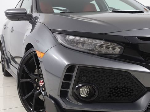 Used 2019 Honda Civic Type R image 19