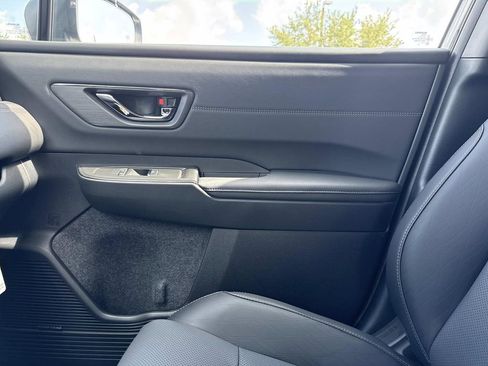 New 2026 Subaru Outback Touring AWD/4WD image 27