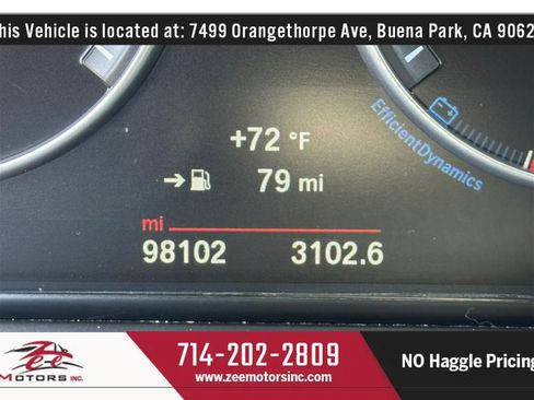 Used 2017 BMW X3 xDrive28i AWD/4WD image 25