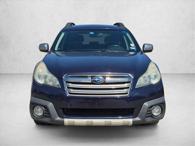 Used 2014 Subaru Outback 2.5i Limited AWD/4WD image 2