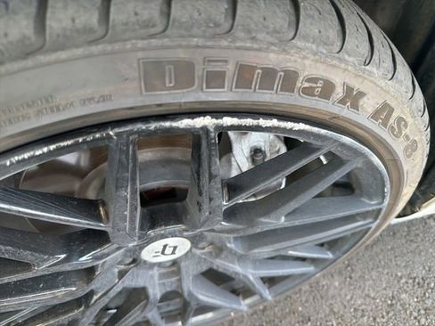 Used 2023 Ford Mustang GT w/ Equipment Group 301A image 5