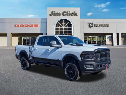 New 2026 RAM 2500 Power Wagon