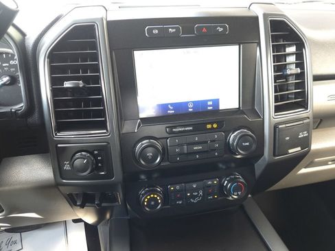 Used 2022 Ford F250 XLT w/ XLT Premium Package image 24