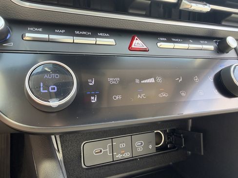 New 2026 Hyundai Sonata Limited FWD image 37