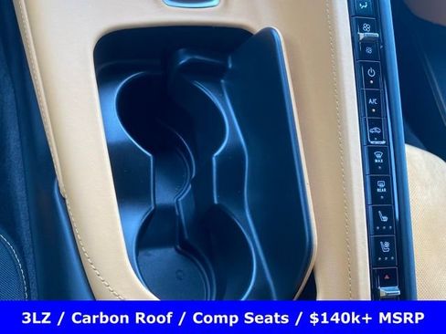 Used 2024 Chevrolet Corvette Z06 image 28