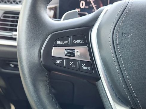 Used 2026 BMW X5 sDrive40i RWD image 22